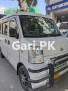 Nissan Clipper  2014 For Sale in Khalid Bin Walid Road