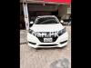 Honda Vezel Hybrid Z  Sensing 2016 For Sale in Lahore