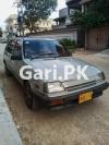 Suzuki Khyber  1998 For Sale in Malir Halt