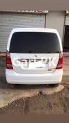 Suzuki Wagon R  2022 For Sale in Rawalpindi