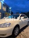 Toyota Corolla XLI 2005 For Sale in Jhangi Syedan