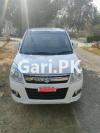 Suzuki Wagon R  2021 For Sale in Nasheman-e-Iqbal Phase 2