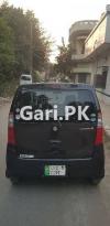 Suzuki Wagon R  2016 For Sale in Lahore