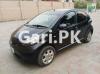 Toyota Aygo  2007 For Sale in Faizabad