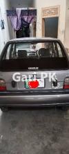 Suzuki Mehran VXR 2015 For Sale in Raiwind Road