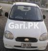 Hyundai Santro  2000 For Sale in Islamabad