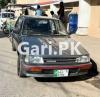 Daihatsu Charade  1985 For Sale in Lalazar Colony