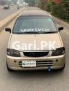 Suzuki Alto  2007 For Sale in Ali View Garden