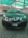 Toyota Vitz  2012 For Sale in Lahore