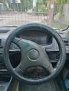 Honda Civic EXi 1996 For Sale in Lahore