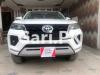 Toyota Fortuner  2021 For Sale in Bhara kahu