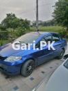 Honda City IDSI 2004 For Sale in Nasheman-e-Iqbal Phase 2