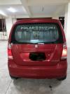 Suzuki Wagon R  2016 For Sale in Karachi