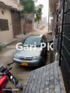 Suzuki Cultus EURO II 2013 For Sale in Gujranwala