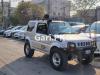 Suzuki Jimny JLDX 2008 For Sale in Lahore