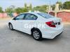 Honda Civic VTi Oriel 1.8 i-VTEC 2013 For Sale in Multan