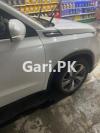 Suzuki Vitara GLX 1.6 2017 For Sale in Faisalabad