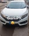 Honda Civic 1.8 i-VTEC CVT 2019 For Sale in Peshawar