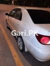 Toyota Corolla XLi 2007 For Sale in Karachi