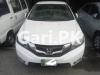 Honda City IVTEC 2018 For Sale in Multan Vehari Road