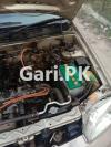 Suzuki Cultus VXR 2006 For Sale in Karachi