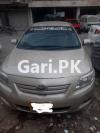 Toyota Corolla GLI 2010 For Sale in Lahore