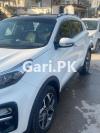 KIA Sportage FWD 2021 For Sale in Hyderabad