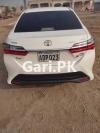 Toyota Corolla Altis Grande 1.8 2020 For Sale in Multan