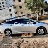 Toyota Prius S 2017 For Sale in Karachi