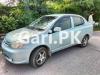 Toyota Platz  2004 For Sale in Topi