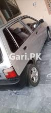 Suzuki Mehran VX 2011 For Sale in Nayab City