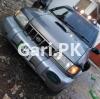 Kia Sportage  2003 For Sale in Islamabad