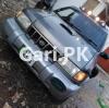 Kia Sportage  2003 For Sale in Alipur Farash