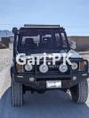 Toyota Land Cruiser  1989 For Sale in Rahim Yar Khan