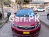 Honda Civic VTi Oriel Prosmatec 2014 For Sale in Peshawar