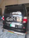 Suzuki APV GLX 2009 For Sale in Faisalabad