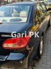 Toyota Corolla GLi 1.3 2007 For Sale in Rawalpindi