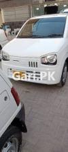 Suzuki Alto  2020 For Sale in Karachi