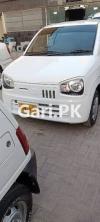 Suzuki Alto  2020 For Sale in Gulistan-e-Jauhar