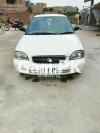 Suzuki Baleno  2004 For Sale in Islamabad