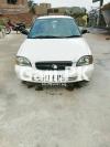 Suzuki Baleno  2004 For Sale in I-9