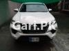 Toyota Fortuner  2021 For Sale in Islamabad