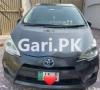 Toyota Aqua GLI 2014 For Sale in Multan