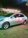 Toyota Corolla GLI 2016 For Sale in Islamabad - Lahore Road