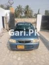 Suzuki Alto  2007 For Sale in Behar Colony