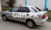 Suzuki Baleno  2002 For Sale in New Karachi - Sector 5-D