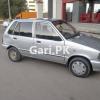 Suzuki Mehran VXR Euro II 2017 For Sale in Karachi