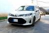 Toyota Corolla Fielder Hybrid G Aerotourer 2017 For Sale in Swabi