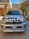 Toyota Surf  2007 For Sale in Muhammad Ali Jinnah Road