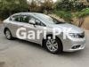 Honda Civic Prosmetic 2014 For Sale in Karachi